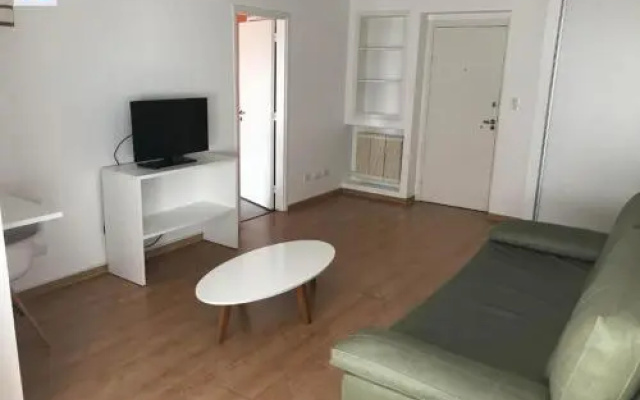 Torre Alberti Apartments