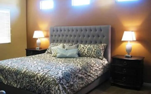 Todd Olson 4 Bedroom Home