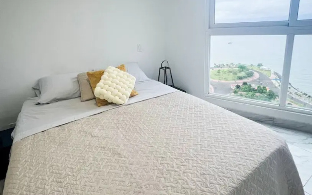 Apartamento The Sands Panamá 2414