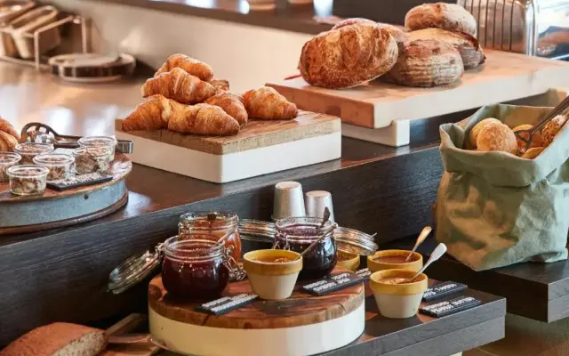 25hours Hotel HafenCity