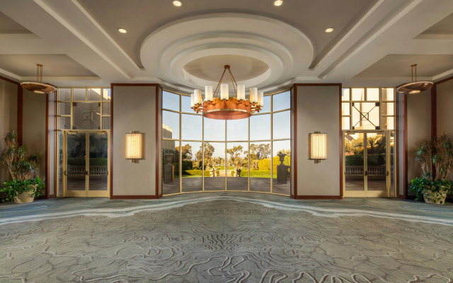Hilton La Jolla Torrey Pines