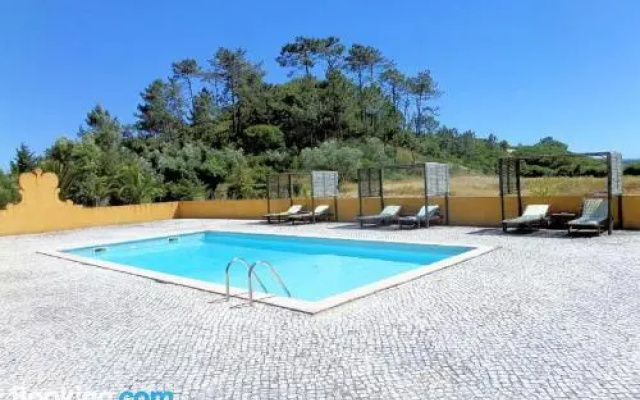 Quinta Da Torre