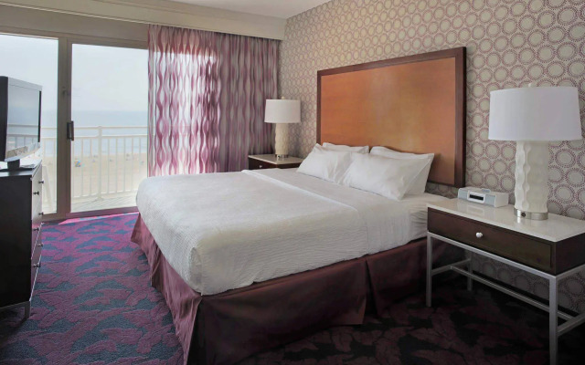 SpringHill Suites by Marriott Virginia Beach Oceanfront