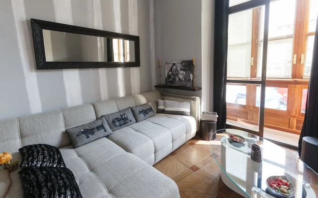 Apartamento Señorita Escarlata