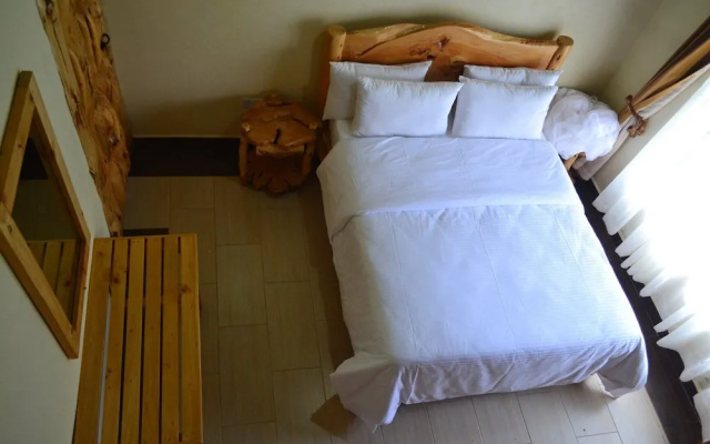 Burguret Kilele Guest House & Restaurant