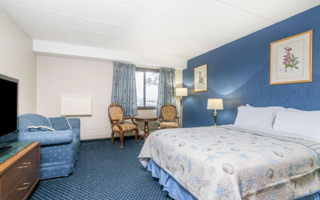 Knights Inn Litchfield