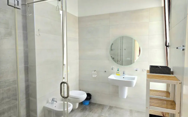 Sunny Beach Apartments 300