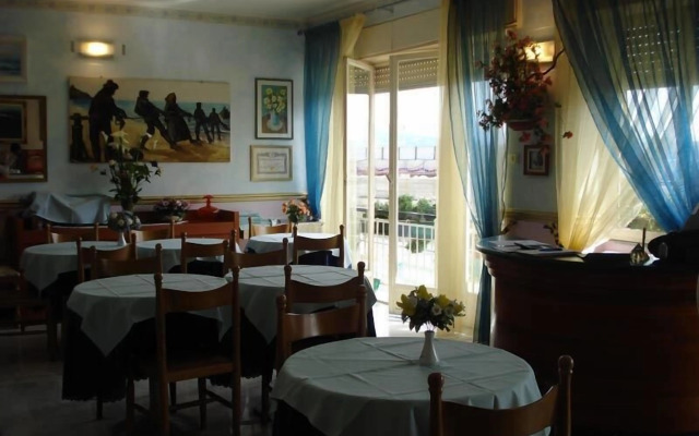 Albergo Solana