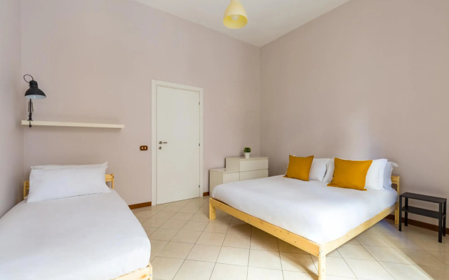San Ferdinando Family Apartment by Wonderful Italy