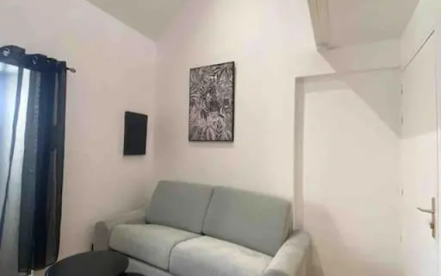 La Pistache House