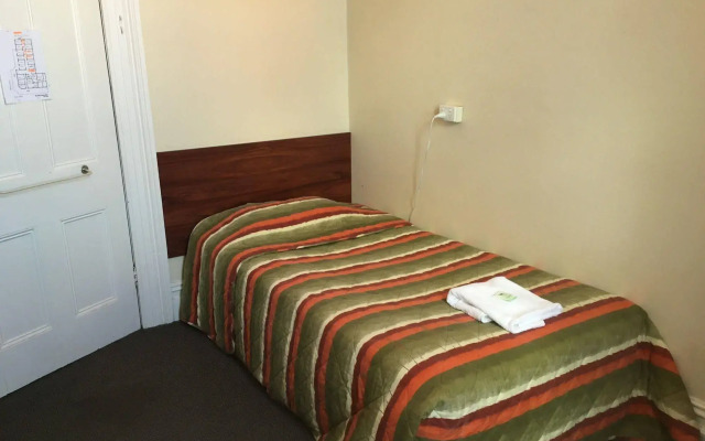 Great Central Hotel