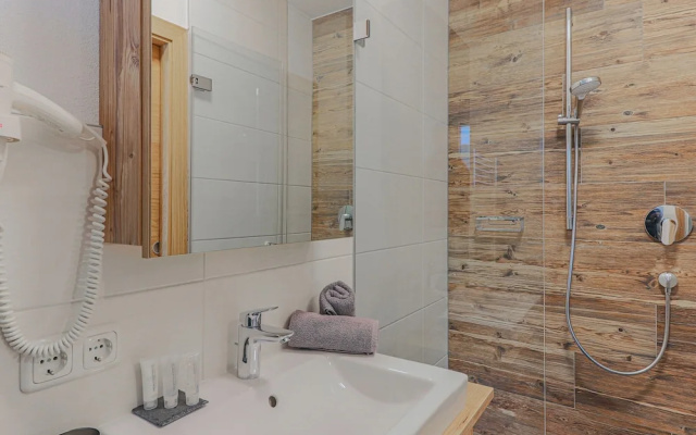 Apartment in Brixen Near Ski Welt
