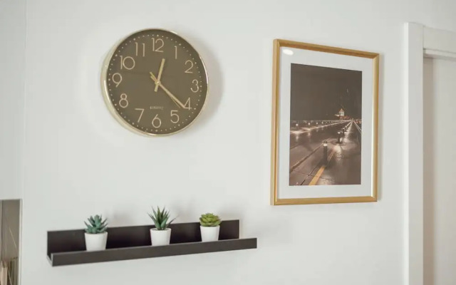 Lapa Stylish Apartment B With Terrace by Vacationy