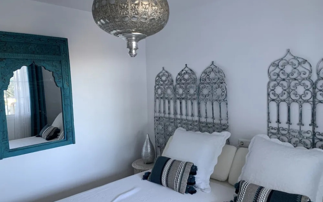 Luxury B&B Casa Apanja