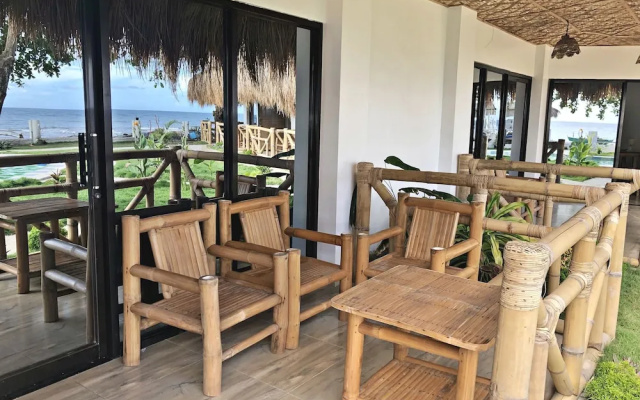 Lavanya Beach and Dive Resort