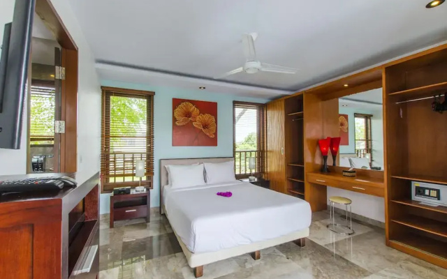 Wonderful 4BR Villa