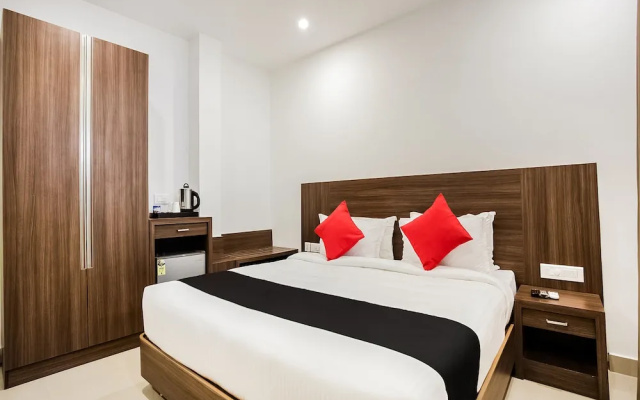Capital O 60558 Hotel Midhuna International