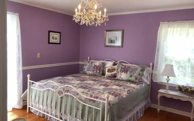 Blue Heaven Bed & Breakfast