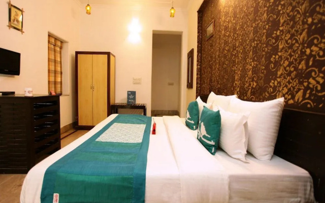 OYO 2218 Home Stay Vaishali