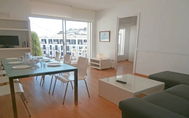 104687 -  Apartment in Llafranc