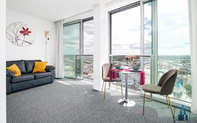 City View Apartments Rotunda