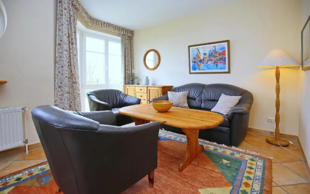 Dünenblick Wohnung 46