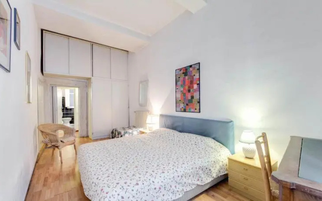 Rentflatsinrome