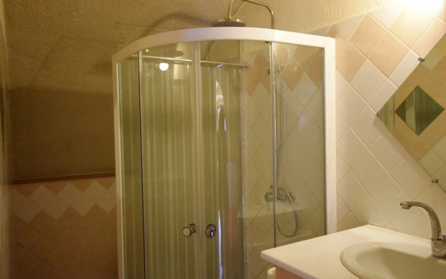 Garrigue Hideaway in Lanas