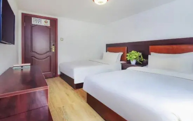 MEIYA Hotel