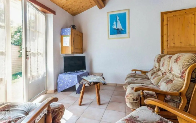 Gite Machecoul, 3 pièces, 5 personnes - FR-1-306-805