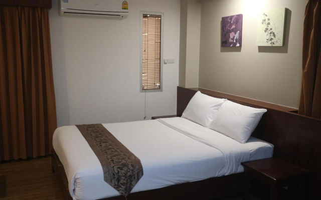 Floral Shire Resort