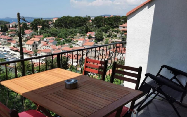 Apartments Vesna
