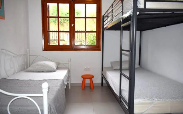 Holiday Aptm - Morningsun1 - Sithonia