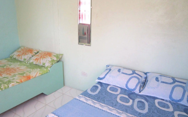 Gamorot Pabololot Cottages