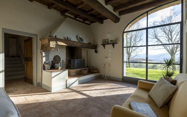 Podere La Casella