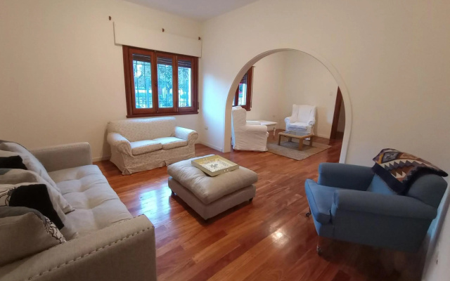 Casa Lucerna
