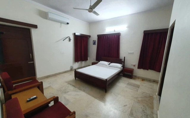 Hotel Gajendra Niwas Suncity