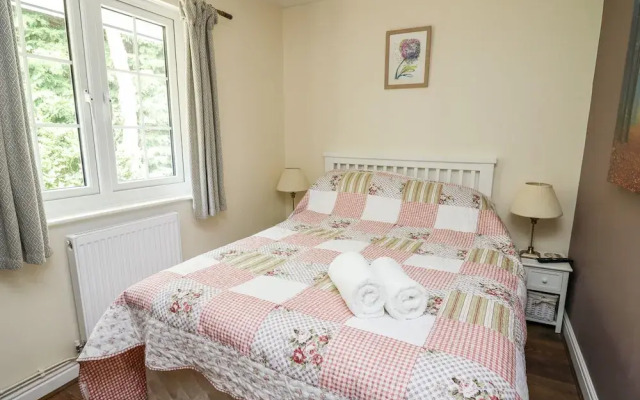 Honeysuckle Cottage