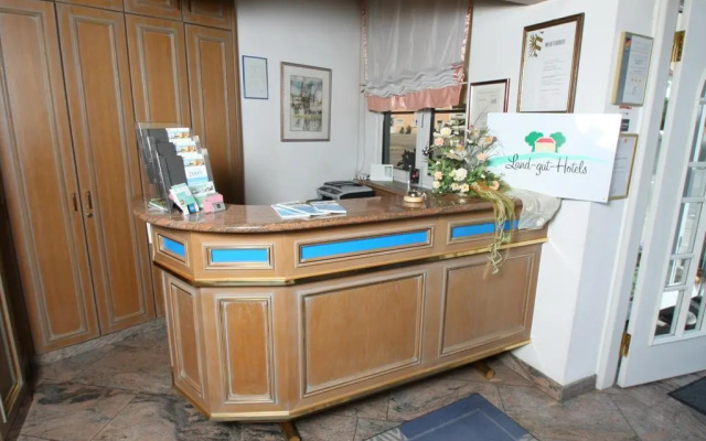 Landhotel Maselheimer Hof
