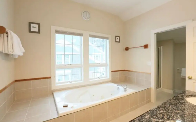 3BR Overlook at Topnotch