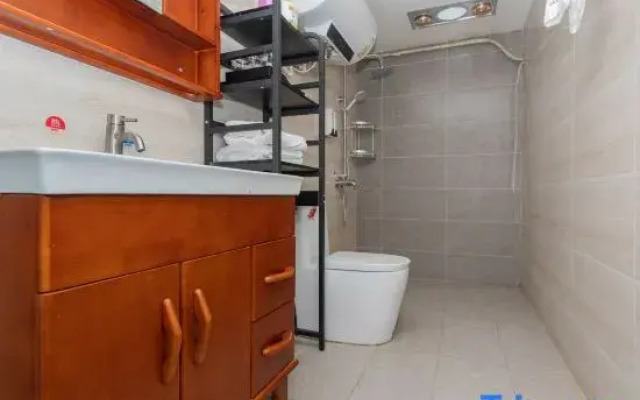 Shanhai·Qiuchi B&B