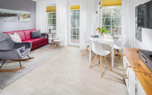 Ferienwohnung 20