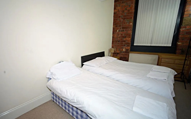 Premier Apartments