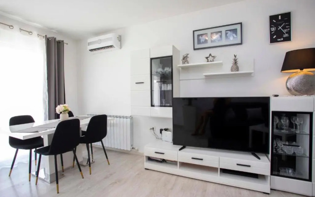 Apartment Panorama