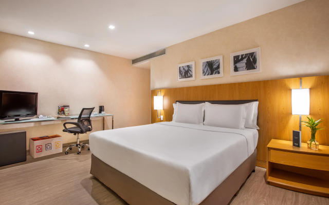 Melia Paulista