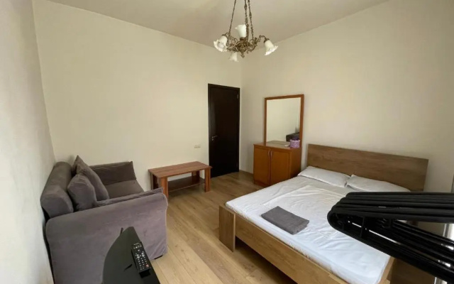Apartment in the city center - Old Batumi