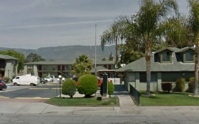 Sunpark Inn & Suites