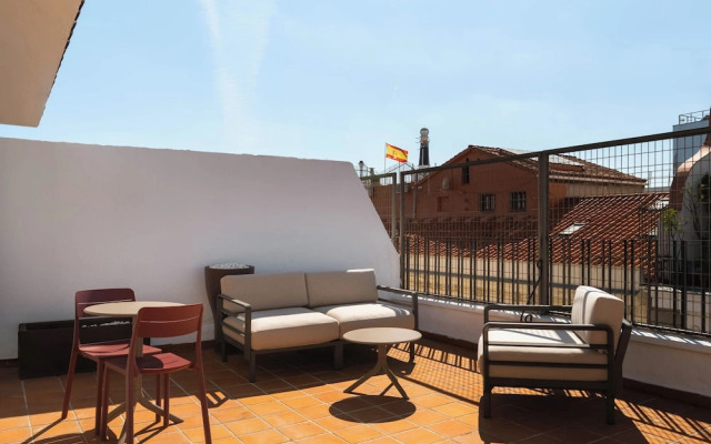 Limehome Madrid Sol