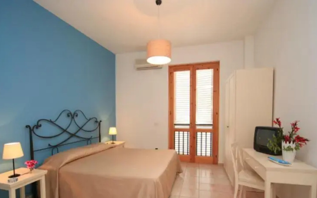 La Casa dei Venti