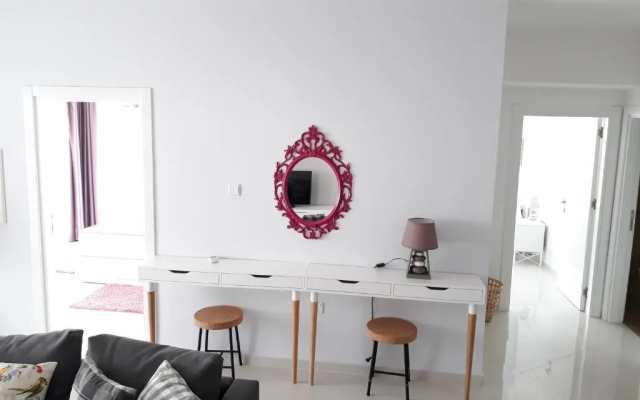 Apartment D 3.13 GASTRIA